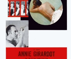 Dillinger è Morto (1969)