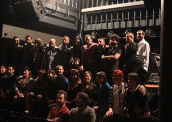 Arabesque Night hosted by Dilan Bozyel