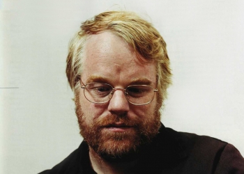 Philip Seymour Hoffman