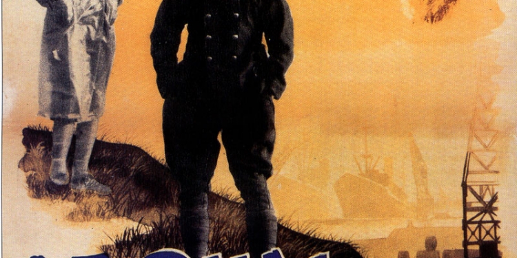 Le Quai Des Brumes (1938)