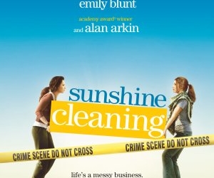 Sunshine Cleaning (2008)