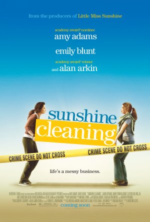 SunshineCleaning