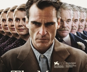 The Master (2012)