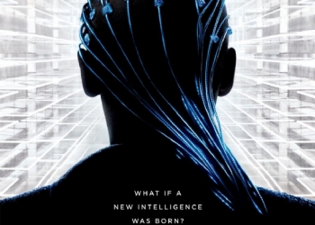 Transcendence’dan Yeni Afiş ve Fragman