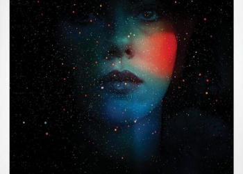 Under The Skin’den Fragman
