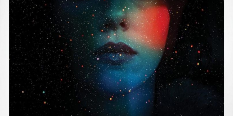 Under The Skin’den Fragman