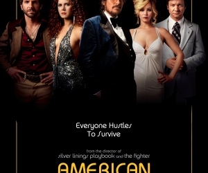 American Hustle (2013)