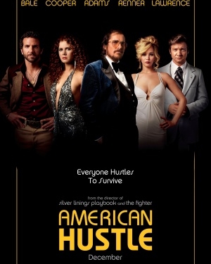 American Hustle (2013)