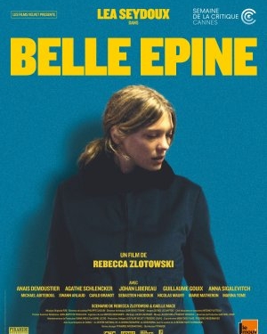 Belle Epine (2010)