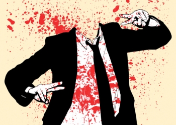 Quentin Tarantino Filmlerine Alternatif Afişler