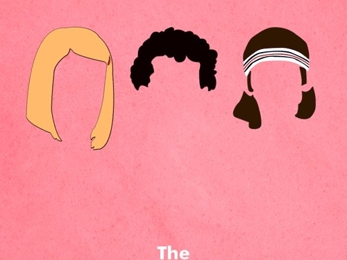 Wes Anderson Filmlerine Alternatif Afişler