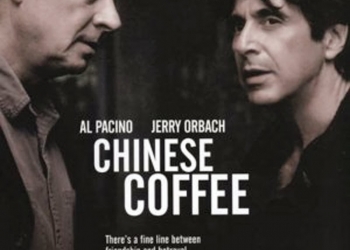 Chinese Coffee (2000)