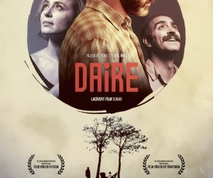 Daire (2014)