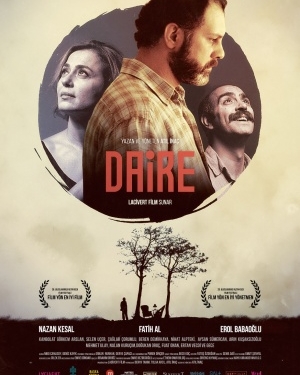 Daire (2014)
