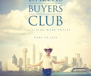 Dallas Buyers Club (2013)
