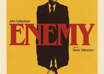 ”Enemy” Filminden İlk Fragman!
