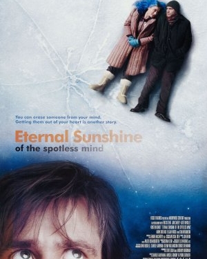 Eternal Sunshine of the Spotless Mind (2004)