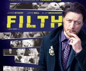 Filth (2013)