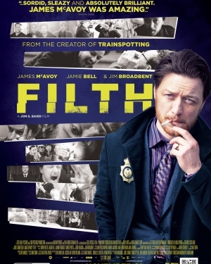 Filth (2013)