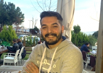 Dünay Kılıç ile Söyleşi
