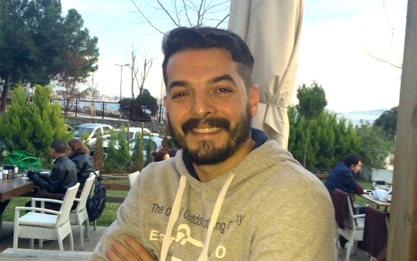 Dünay Kılıç ile Söyleşi