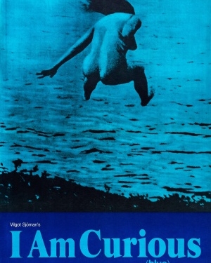 I am Curious (Blue) (1968)