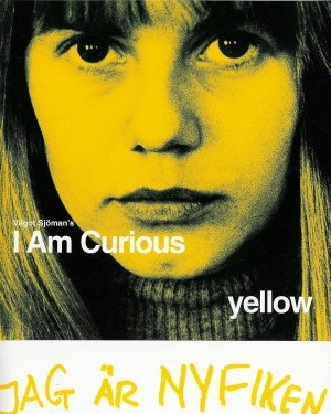 I am Curious (Yellow) (1967)