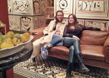 Dilan Bozyel ile Röportaj