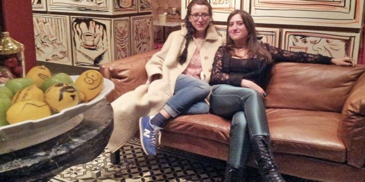 Dilan Bozyel ile Röportaj