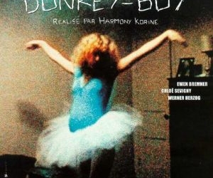 Julien Donkey-Boy (1999)