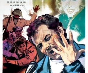 La Classe Operaia Va In Paradiso (1971)