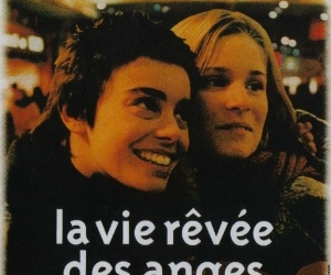 La vie revee des anges (1998)