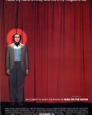 Man On The Moon (1999)