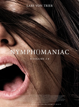 nymphomaniac volume 2