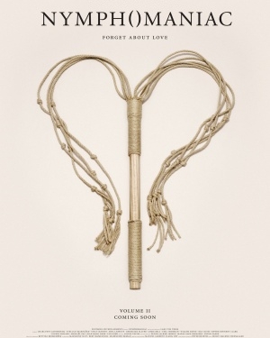 Nymphomaniac: Volume II (2013)