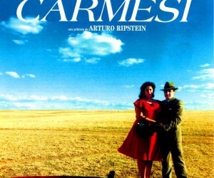 Profundo carmesi (1996)
