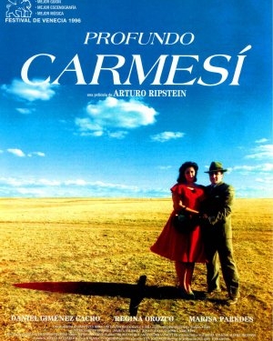 Profundo carmesi (1996)