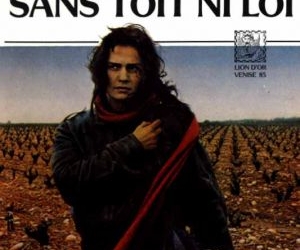Sans toit ni loi (1985)