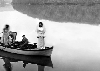 İstanbul Fotoğraf Müzesi’nde Sevmek Zamanı Sergisi