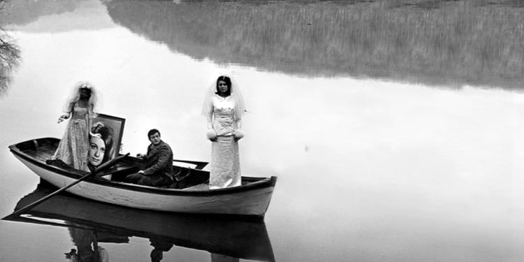 İstanbul Fotoğraf Müzesi’nde Sevmek Zamanı Sergisi
