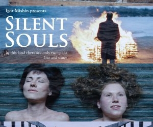 Silent Souls (2010)