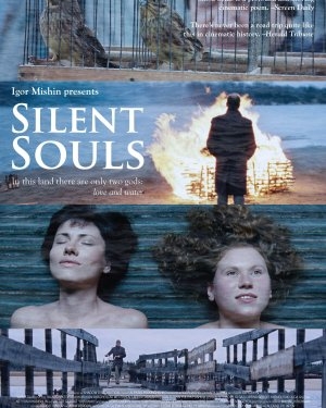 Silent Souls (2010)