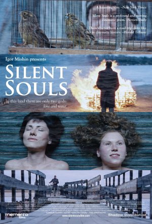 silent souls