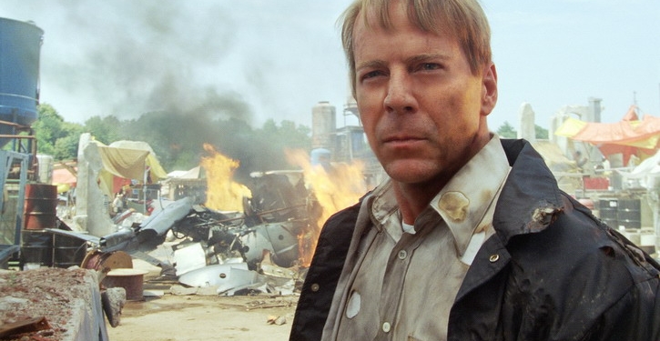 Bir Denetim Toplumu Modeli: Surrogates