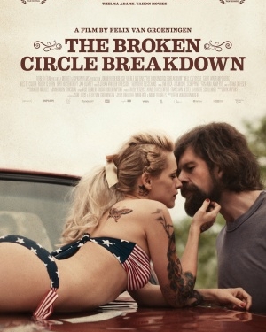 The Broken Circle Breakdown (2012)