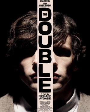 The Double (2013)