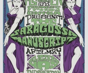 The Saragossa Manuscript (1965)