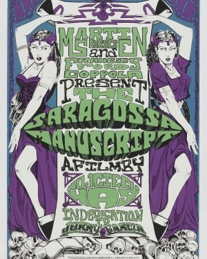 The Saragossa Manuscript (1965)