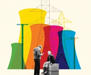 The Selfish Giant (2013)