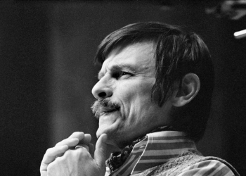 Stalker Filminden Kamera Arkası Kareleri